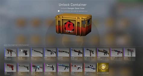 csgo case stats|csgo case inhalt.